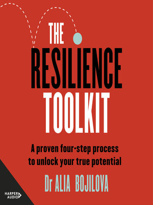 cover image of The Resilience Toolkit